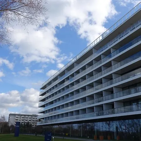 Promenada By Seaside Park *