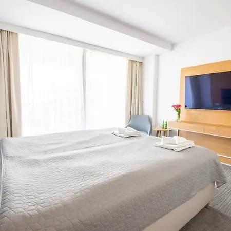 Appartement Promenada By Seaside Park *