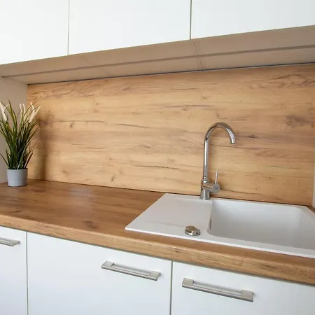 Apartment Promenada By Seaside Park *