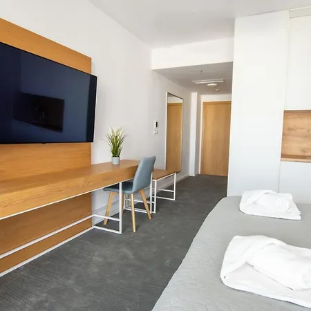 Apartment Promenada By Seaside Park
