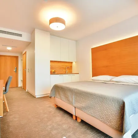 Promenada By Seaside Park Appartement