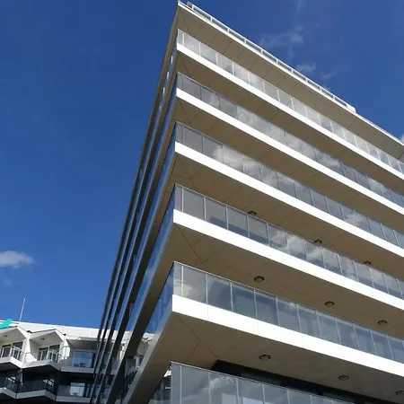 Apartment Promenada By Seaside Park *