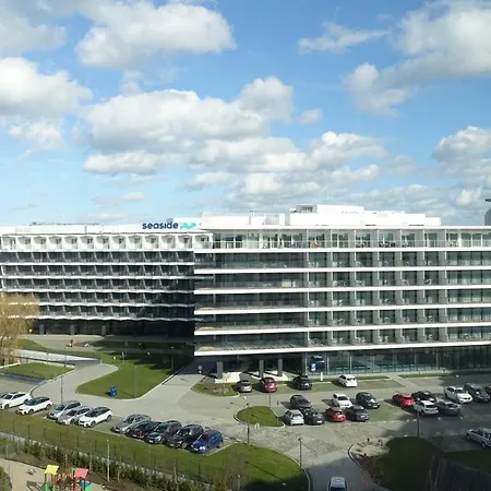 Apartment Promenada By Seaside Park *