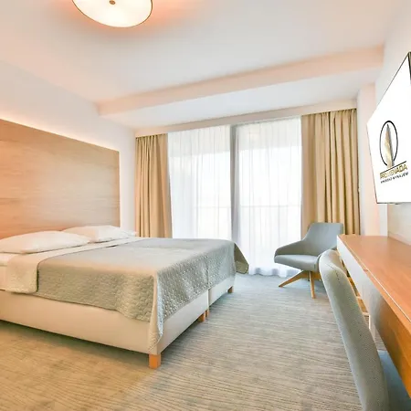 Apartment Promenada By Seaside Park *