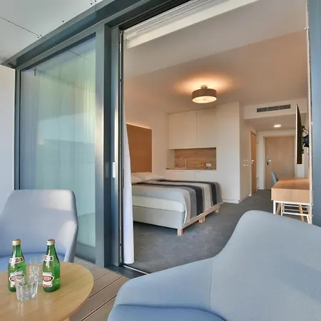Apartment Promenada By Seaside Park Kolobrzeg