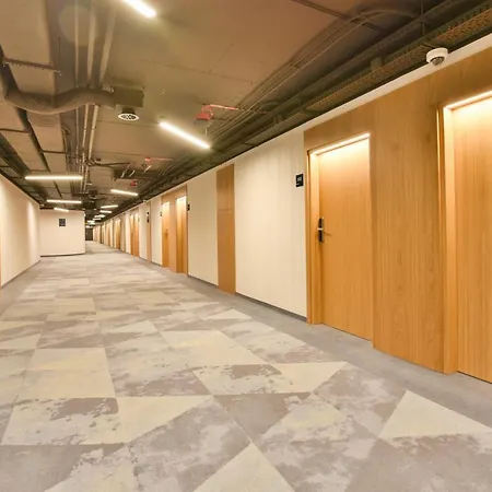 Promenada By Seaside Park Apartment *